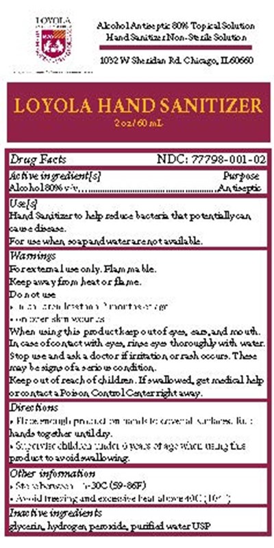 Label 3